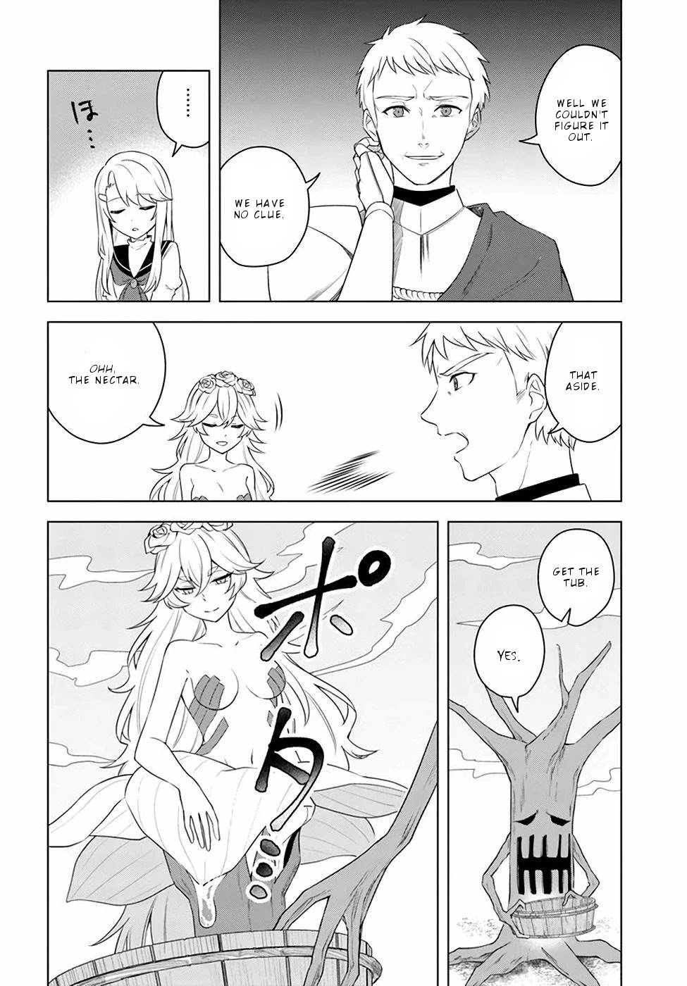 Eiyuu No Musume To Shite Umarekawatta Eiyuu Wa Futatabi Eiyuu O Mezasu Chapter 23 9